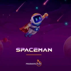 Spaceman qq365bet