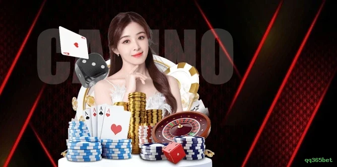Rollover Bônus qq365bet