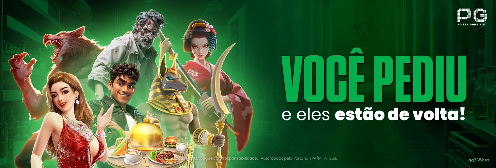 Cadastro qq365bet