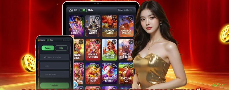 Cassino ao Vivo qq365bet