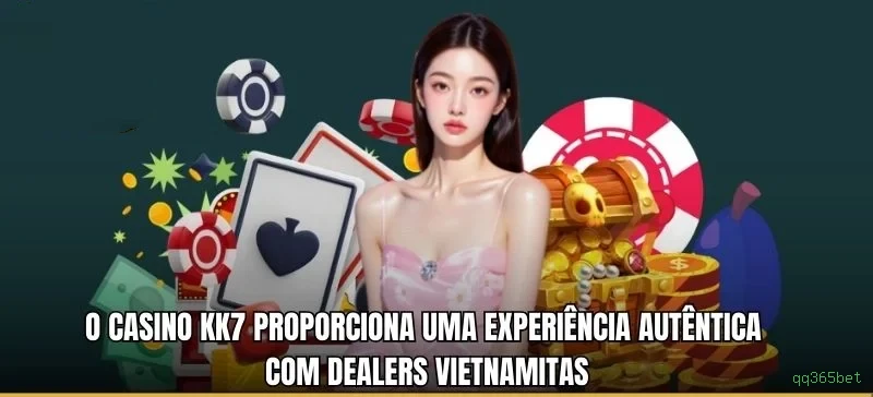 Depositar qq365bet