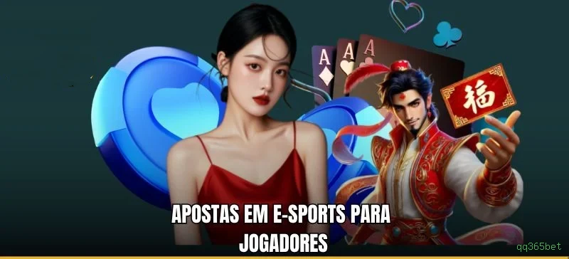 Caça-Níqueis qq365bet